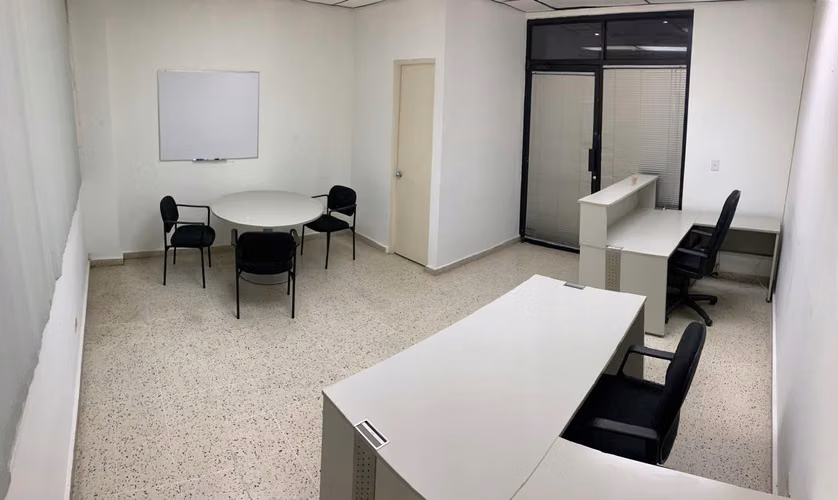Office for Rent in Balboa Plaza – Ave. Balboa