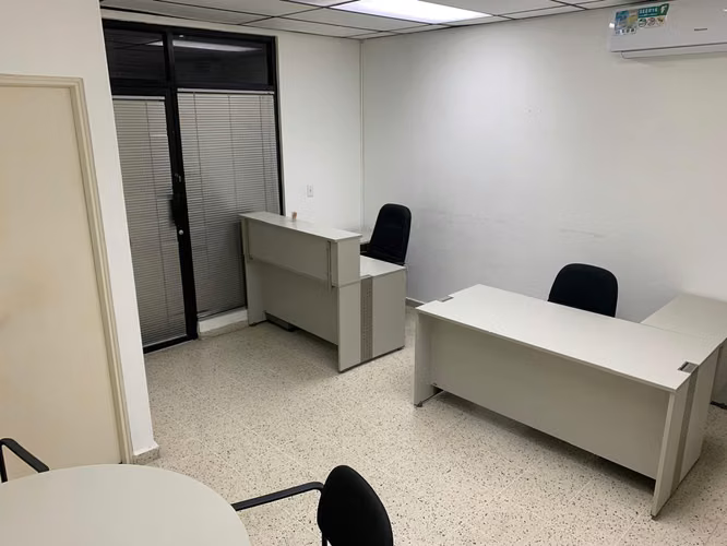Se Alquila Oficina en Balboa Plaza – Ave. Balboa - Imagen 6
