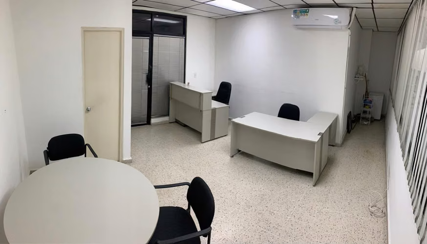 Se Alquila Oficina en Balboa Plaza – Ave. Balboa - Imagen 3
