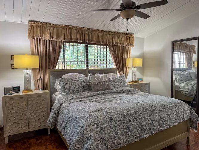 Venta de Casa en Hato Pintado – Residencia Multinivel - Imagen 19