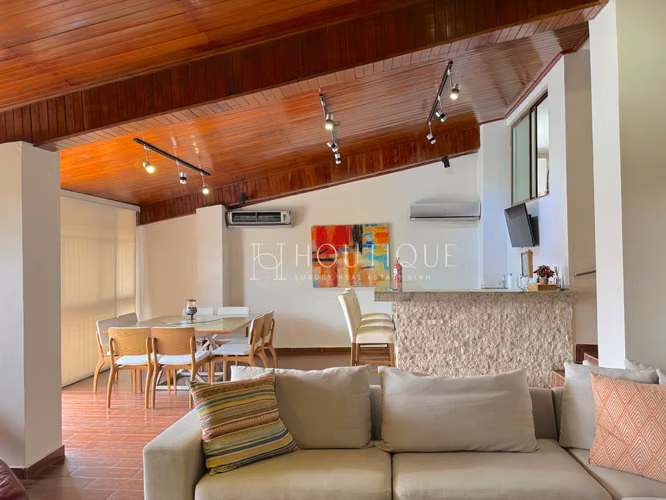 Venta de Casa en Hato Pintado – Residencia Multinivel - Imagen 3