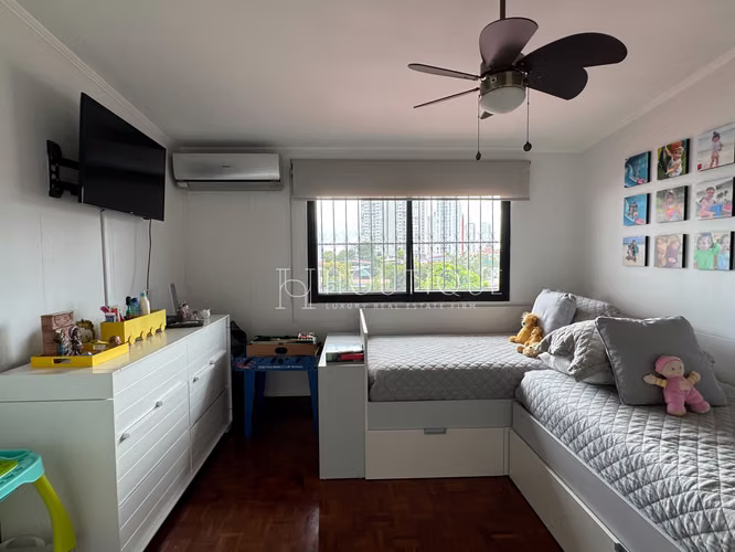 Venta de Casa en Hato Pintado – Residencia Multinivel - Imagen 13
