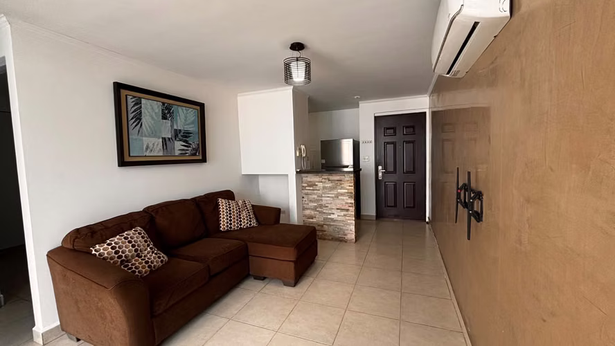 SE VENDE APARTAMENTO ATRÁS DEL PARQUE OMAR CON ENTRADA DIRECTA - Imagen 9