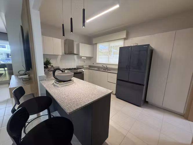 EN REMATE CASA EN BRISAS DEL GOLF - DR