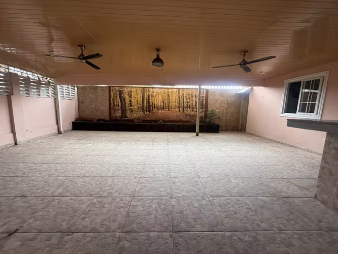 SE VENDE CASA DE REMATE BANCARIO - DR - Imagen 11