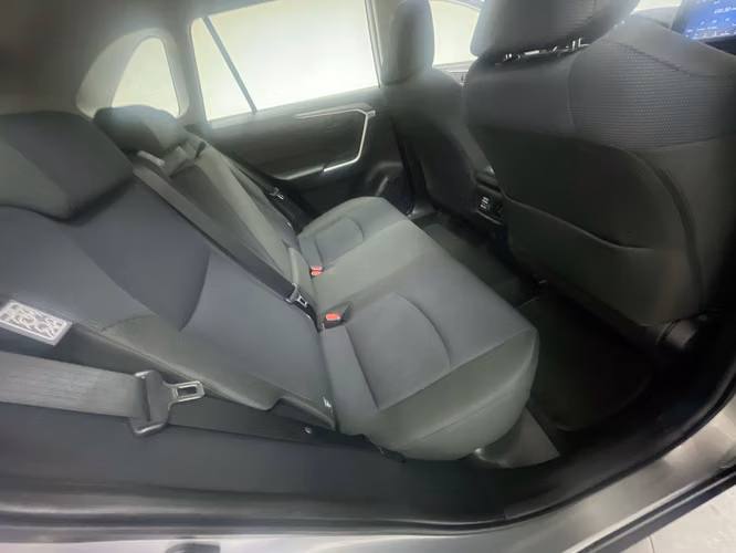 TOYOTA RAV4 2025 AUTOMARKET - Imagen 11