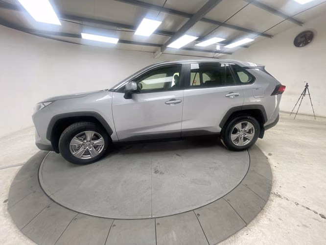TOYOTA RAV4 2025 AUTOMARKET - Imagen 2