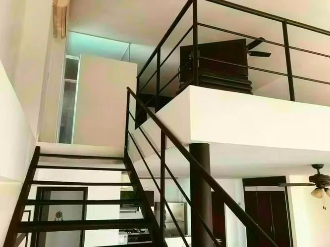El Cangrejo | P.H. Vitro Loft | 1Rec ($170,000) - Imagen 8