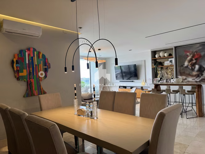 APARTAMENTO EN VENTA EN SANTA MARIA | VISTA AL CAMPO DE GOLF - Imagen 8