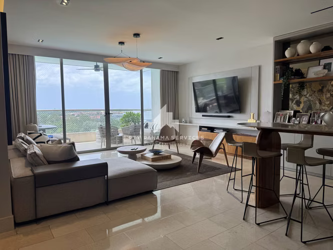 APARTAMENTO EN VENTA EN SANTA MARIA | VISTA AL CAMPO DE GOLF - Imagen 10