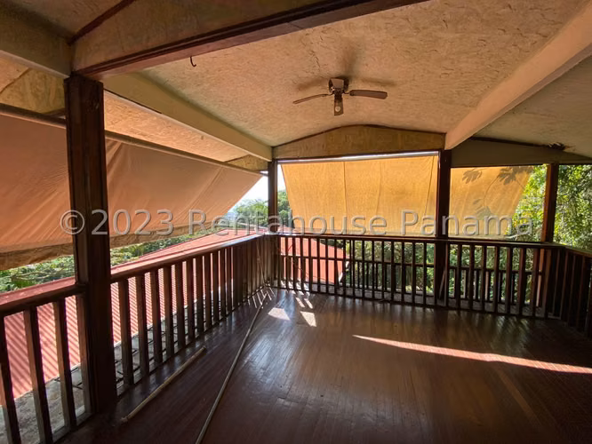 Casa en Venta en Albrook 27LDC1744 - Imagen 17