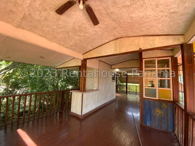 Casa en Venta en Albrook 27LDC1744 - Imagen 15