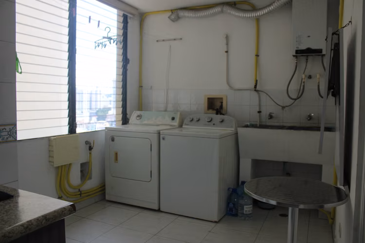 APARTAMENTO EN VENTA | PH Brisas Obarrio - 3 rec - 3 estac. - Imagen 9
