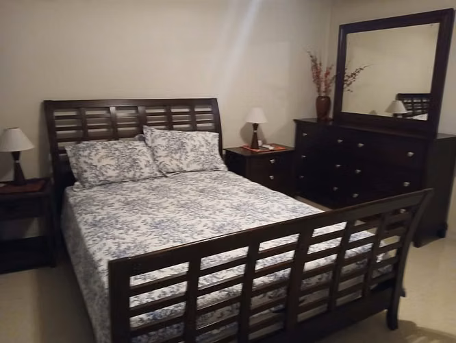 ALQUILO APARTAMENTO  AMOBLADO EN MARBELLA - Imagen 7