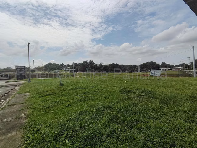 Venta Terreno Comercial en Pedregal, Villa lobos - Imagen 4