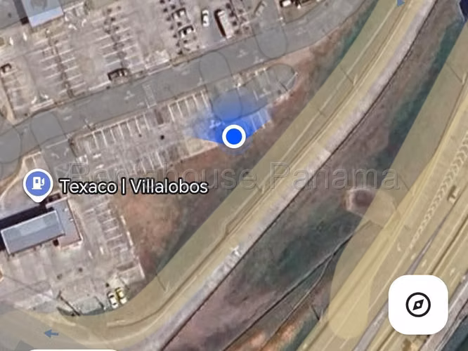 Venta Terreno Comercial en Pedregal, Villa lobos