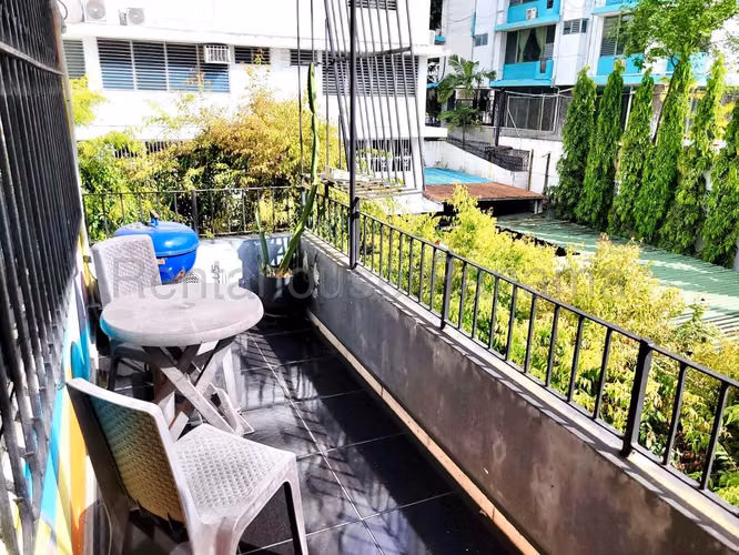 Apartamento en Venta en el Cangrejo. PH VICKY DOS. 25LDC7869 - Imagen 14