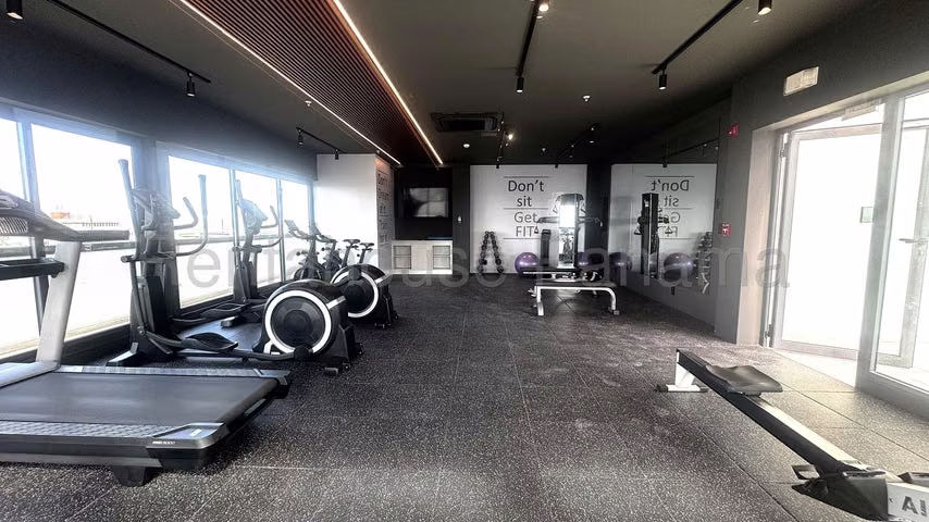 Alquiler Apartamento Amoblado Alexa Bella Vista 27YCG1314