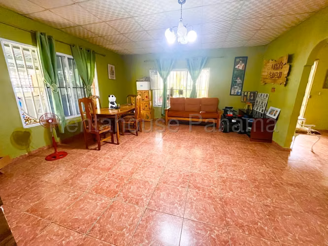 VENTA DE CASA EN CHORRERA DDB27-1721 - Imagen 9