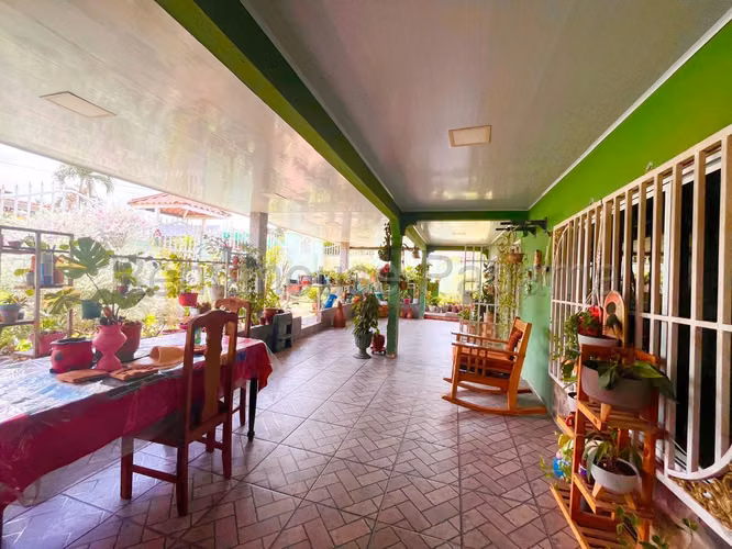 VENTA DE CASA EN CHORRERA DDB27-1721 - Imagen 3