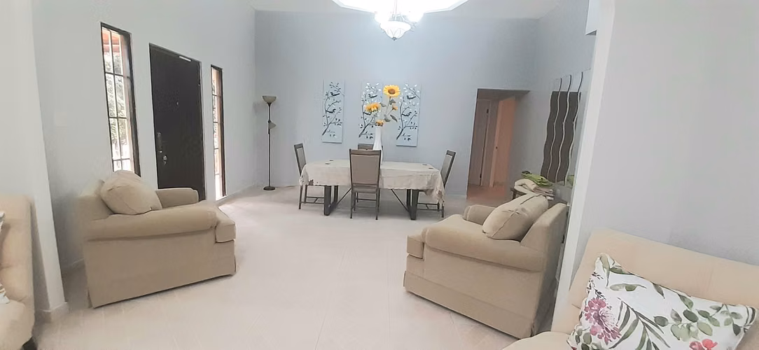 VENTA DE CASA EN CHORRERA DDB25-468