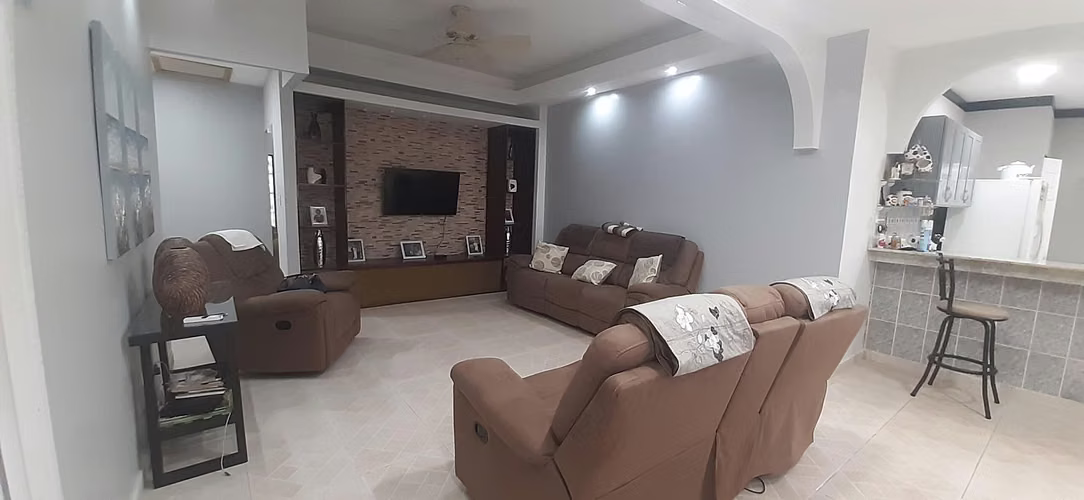 VENTA DE CASA EN CHORRERA DDB25-468 - Imagen 8