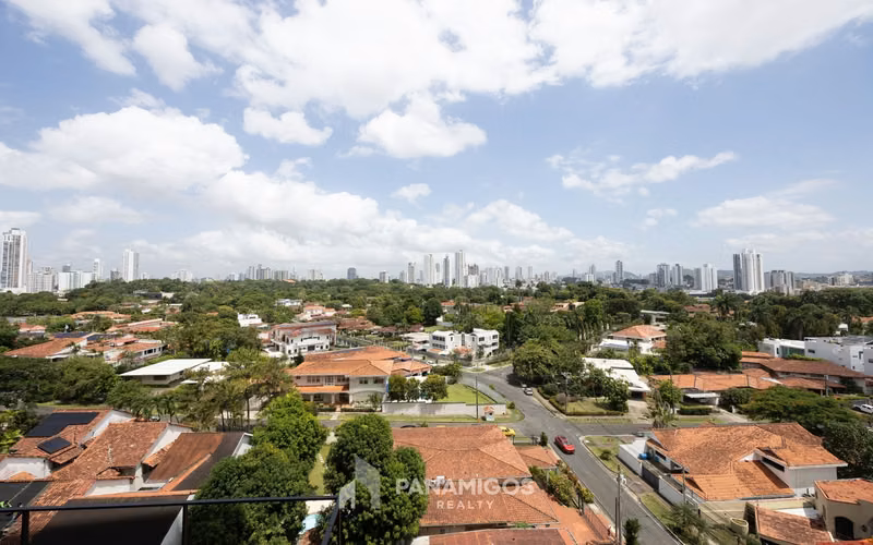 Apartamento en venta con den en PH Next - Coco del Mar - Imagen 9