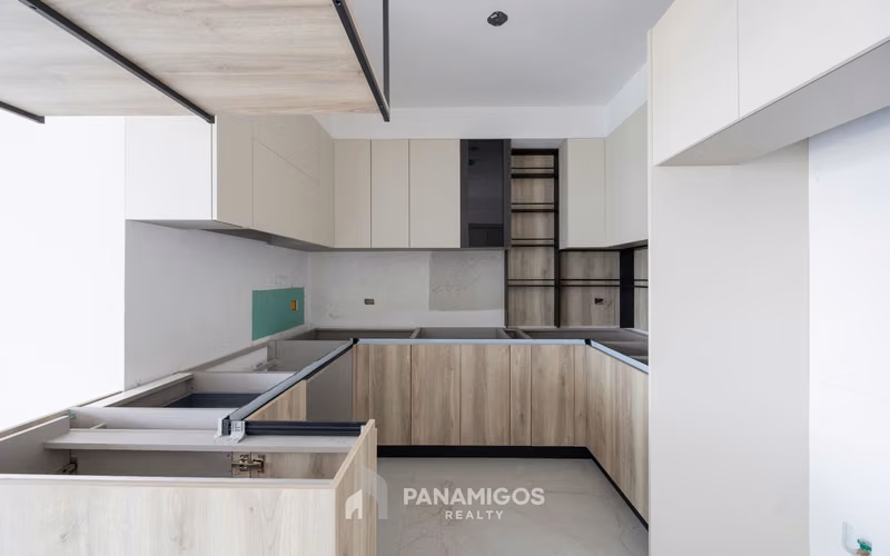 Apartamento en venta con den en PH Next - Coco del Mar - Imagen 3