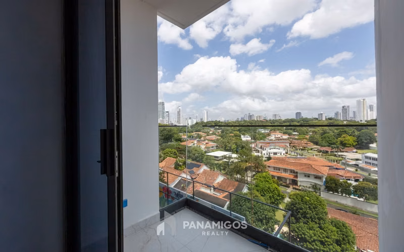 Apartamento en venta con den en PH Next - Coco del Mar - Imagen 10