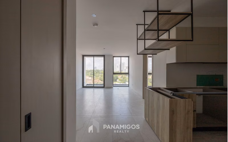 Apartamento en venta con den en PH Next - Coco del Mar - Imagen 19