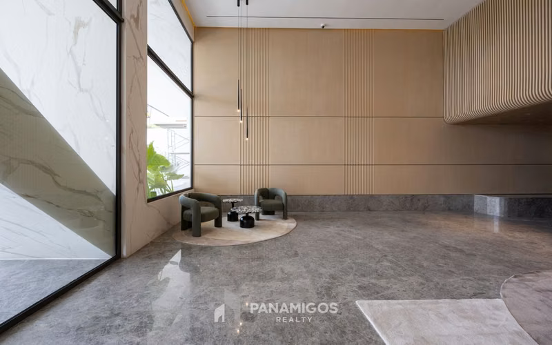Apartamento en venta con den en PH Next - Coco del Mar - Imagen 17