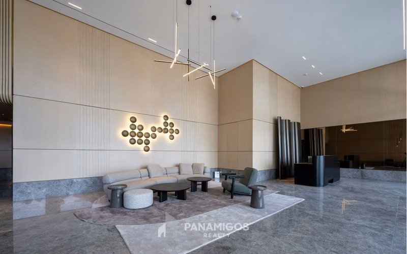 Apartamento en venta con den en PH Next - Coco del Mar - Imagen 12