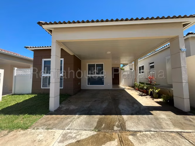 VENTA DE CASA EN CHORRERA DDB26-2916 - Imagen 4