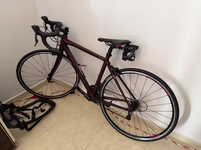 Vendo Bicicleta de Ruta Scott - Talla XS