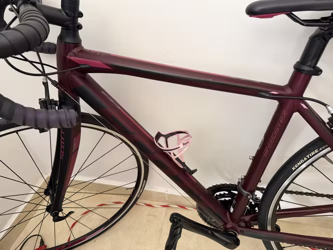Vendo Bicicleta de Ruta Scott - Talla XS
