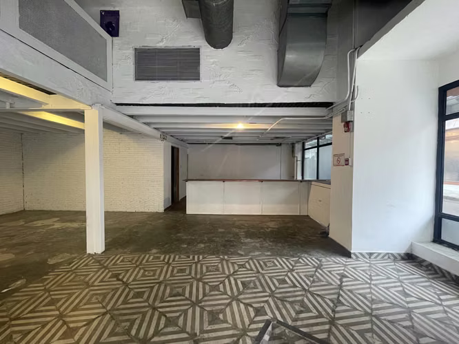 Alquiler de Local Comercial | PH Plaza Central – Casco Antiguo, Ciudad de Panamá