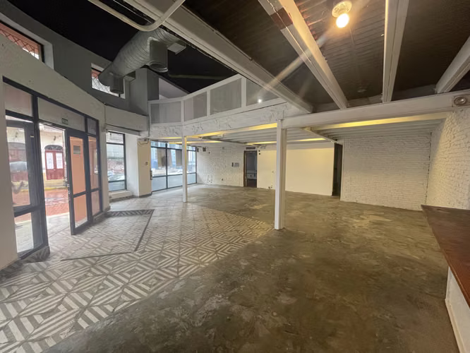 Alquiler de Local Comercial | PH Plaza Central – Casco Antiguo, Ciudad de Panamá