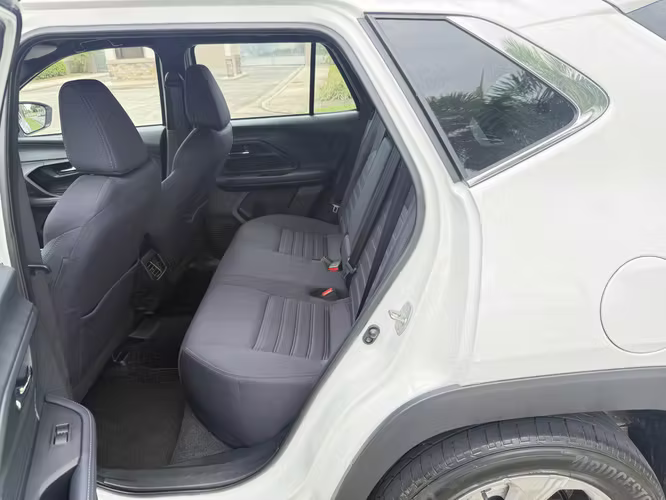 Toyota Yaris Cross 2024 a solo $17,900 - Imagen 7