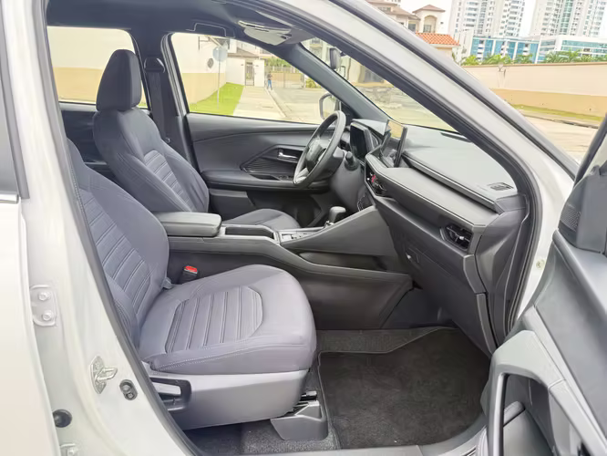 Toyota Yaris Cross 2024 a solo $17,900 - Imagen 9