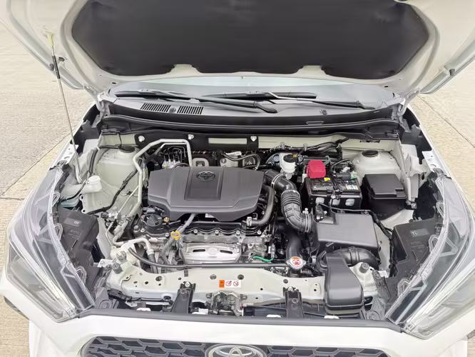 Toyota Yaris Cross 2024 a solo $17,900 - Imagen 11