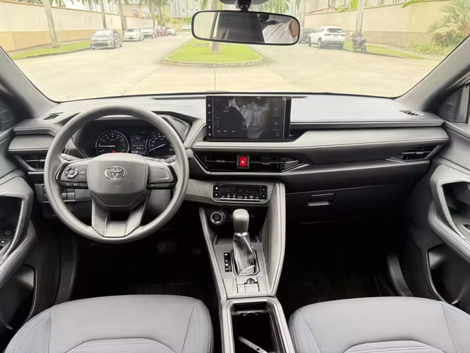 Toyota Yaris Cross 2024 a solo $17,900 - Imagen 8