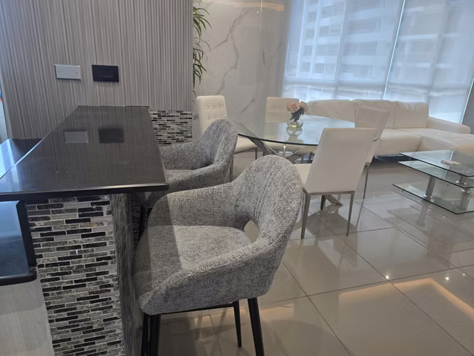 Alquilo cómodo apartamento