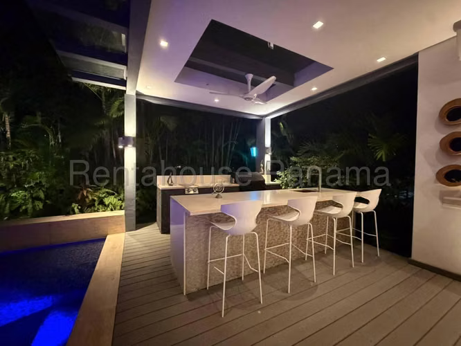 Alquiler Casa Fairway Islands - Santa María - YD - Imagen 7