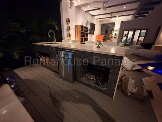Alquiler Casa Fairway Islands - Santa María - YD - Imagen 14
