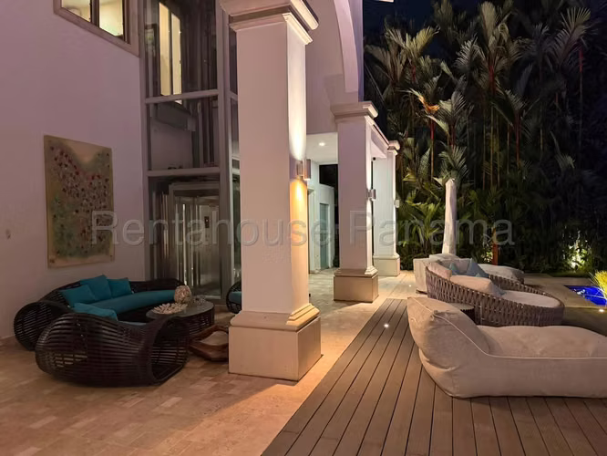 Alquiler Casa Fairway Islands - Santa María - YD - Imagen 16