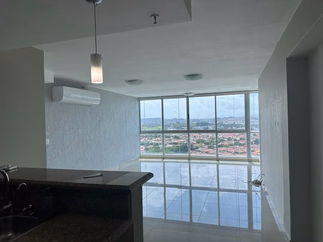 Costa del Este | P.H. Top Towers | 2Rec 130m² ($1,600)