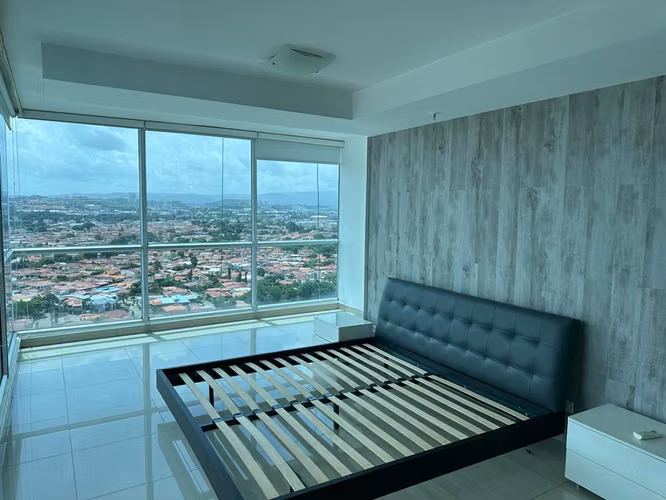 Costa del Este | P.H. Top Towers | 2Rec 130m² ($1,600) - Imagen 8