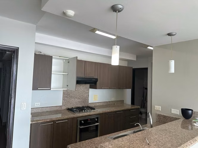 Costa del Este | P.H. Top Towers | 2Rec 130m² ($1,600) - Imagen 14