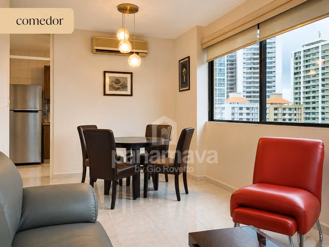Alquiler Apartamento Marbella