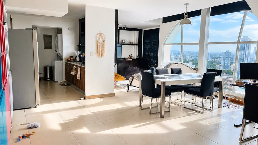 Apartamento en San Francisco I amoblado I 1 Rec I con 2 parking - Imagen 5